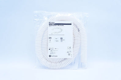 CareFusion 887420 Vital Signs Manual Bag Tube for ADU, Reusable